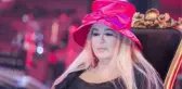 Zerrin Özer, kendisinden 27 yaş küçük sevgilisiyle evlendi
