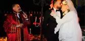 36 saat önce evlendiği eşinin dolandırıcı olduğu iddia edilen Zerrin Özer cephesinden ilk açıklama