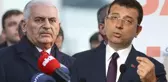 4 anket şirketinin yöneticisi, İmamoğlu ve Yıldırım'ın ortak canlı yayınını değerlendirdi