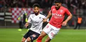 Adı Galatasaray ile anılan Umut Bozok, Lorient'e transfer oldu!