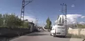 Ağrı'daki sel - Hayatını kaybedenler toprağa verildi