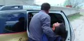 AĞRI YAN YANA TOPRAĞA VERİLDİLER