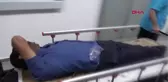 Aksaray'da minibüs devrildi 1 ölü, 2 yaralı