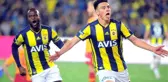 Atletico Madrid'den Eljif Elmas için bonservis bedeli ve Kalinic teklifi!