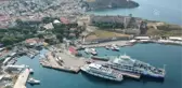 Bozcaada bin yıllık siluetine yeniden kavuşuyor