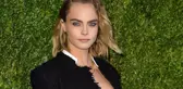 Cara Delevingne ve Ashley Benson Bir Yıldır Birlikte!