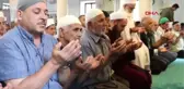 DENİZLİ MURSİ İÇİN GIYABİ CENAZE NAMAZI KILINDI