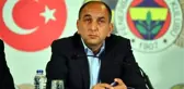 Fenerbahçe Başkanvekili Semih Özsoy, Anadolu Efes Başantrenörü Ergin Ataman'a ateş püskürdü