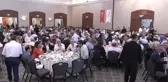 Kan bağışçılarına madalya