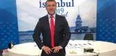 Korkmaz Karaca: İsmail Küçükkaya ile konuştum, 'Binali Bey daha iyiydi' dedi