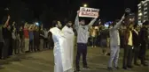 Muhammed Mursi'nin vefatı - ANKARA