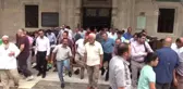 Mursi için gıyabi cenaze namazı