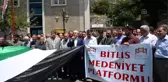 Mursi için gıyabi cenaze namazı