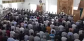 Mursi için gıyabi cenaze namazı