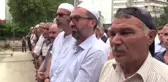 Mursi için gıyabında cenaze namazı