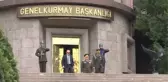 Orgeneral Güler, Ruanda Genelkurmay Başkanı ile görüştü