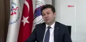 SPOR Türkiye Cimnastik Federasyonu Çelen Hedefimiz 2 kotanın üzerine çıkmak