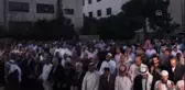 Ürdün'de Mursi için gıyabi cenaze namazı kılındı