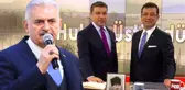 Yıldırım'dan, İmamoğlu ve Küçükkaya'nın yayın öncesi görüşmesine tepki: Gayriahlaki bir durum, bu felakettir