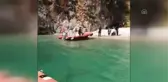114 düzensiz göçmen yakalandı