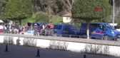 ANTALYA SURİYELİ CİNAYETİNDE İKİ SANIĞA TOPLAM 50 YIL HAPİS