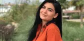 Başörtüsünü çıkaran Hanife Gürdal'dan 