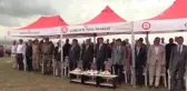 Doğaya bin 500 keklik salındı