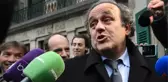 Dün gözaltına alınan UEFA Eski Başkanı Michel Platini serbest bırakıldı