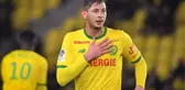 Emiliano Sala'nın ölümüyle ilgili bir kişi gözaltına alındı