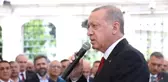 Erdoğan Mursi'nin Gıyabında Kılınan Namaza Katıldı: Normal Bir Ölüm Olduğuna İnancım Yok