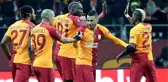Galatasaray Luyindama'nın bonservisini aldı
