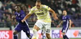 Genk ve Anderlecht, Michael Frey'i transfer etmek istiyor