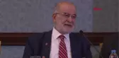 İSTANBUL- KARAMOLLAOĞLU İSTANBUL ADAYI GÖKÇINAR İLE BASIN TOPLANTISI DÜZENLEDİ -2