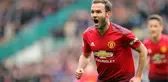 Juan Mata 2 yıl daha Manchester United'da
