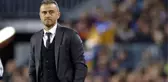 Luis Enrique, İspanya Milli Takımını bıraktı