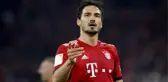 Mats Hummels, Borussia Dortmund'a dönüyor