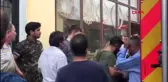 SAKARYA Yıldırım düşmesi sonucu 2 kişi yaralandı