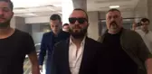 Şarkıcı Berkay ile Arda Turan davasına devam edildi