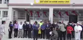 Şehidin ismi okulda yaşatılacak