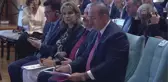 TBMM'de Akdeniz Parlamenter Asamblesi Toplantısı - AKDENİZ-PA Başkanı Bouran