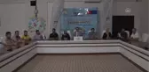 TKDK Değerlendirme Toplantısı