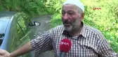 TRABZON ARAKLI'DA SELDEN KURTULANLAR ANLATTI SANKİ TSUNAMİ OLDU