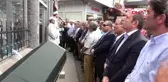 TRABZON Araklı'da selin neden olduğu hasar, gün ağarınca ortaya çıktı
