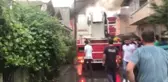 Yıldırım düştü: 1'i ağır 2 yaralı