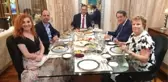 Kıbrıs'ta tartışma yaratan yemeğin fotoğrafı yayımlandı!