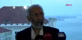 ALİ KEMAL ÖZCAN, ÖCALAN'IN VERDİĞİNİ ÖNE SÜRDÜĞÜ MEKTUBU OKUDU -1