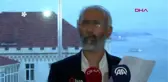 ALİ KEMAL ÖZCAN, ÖCALAN'IN VERDİĞİNİ ÖNE SÜRDÜĞÜ MEKTUBU OKUDU -2