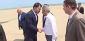 Araklı'daki sel - Hayatını kaybeden Mehmet Cevahir toprağa verildi (2)