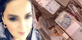 Ev sahibi, temizlikçi kadını dolandırdı
