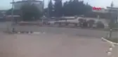 MANİSA İş için geldiği Manisa'da kazada öldü